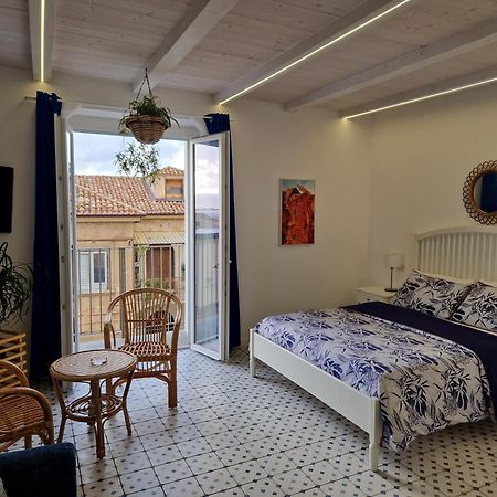 Casa Vacanze Penelope Пиццо Экстерьер фото