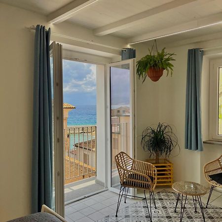 Casa Vacanze Penelope Пиццо Экстерьер фото