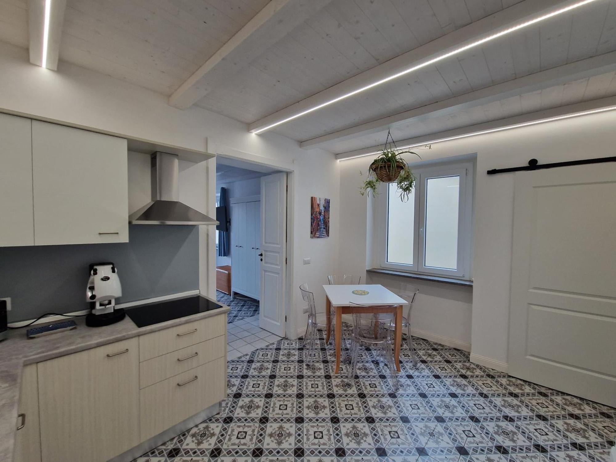 Casa Vacanze Penelope Пиццо Экстерьер фото