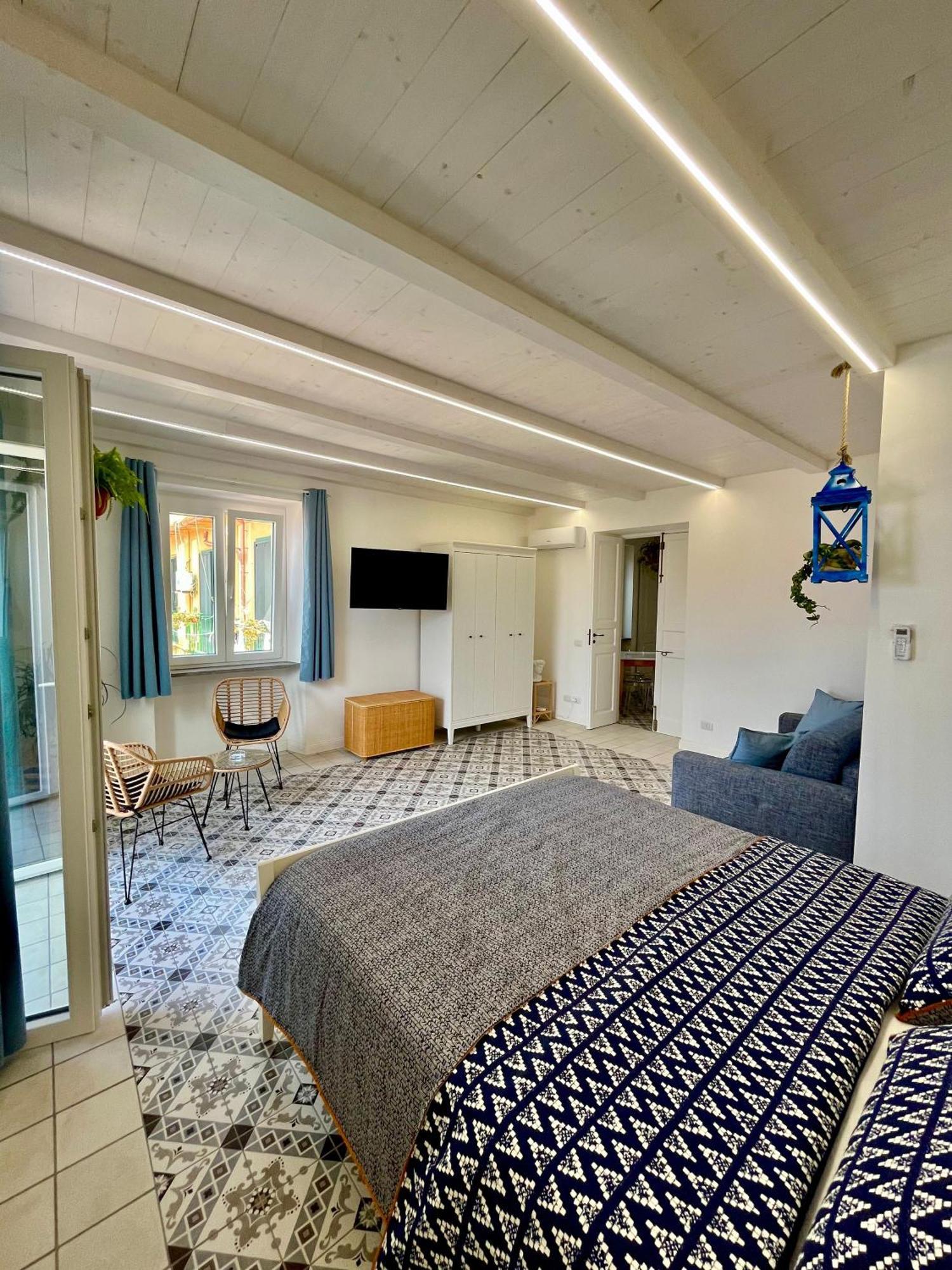 Casa Vacanze Penelope Пиццо Экстерьер фото