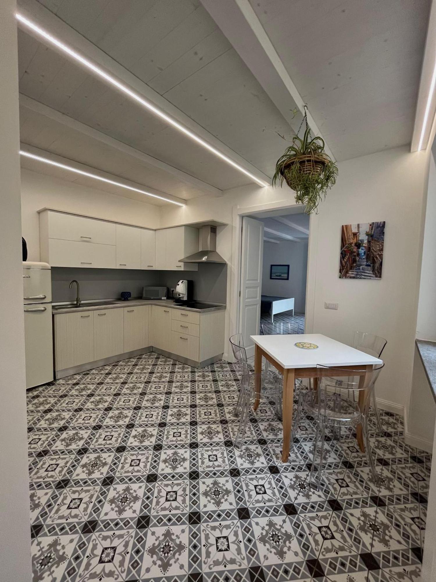 Casa Vacanze Penelope Пиццо Экстерьер фото