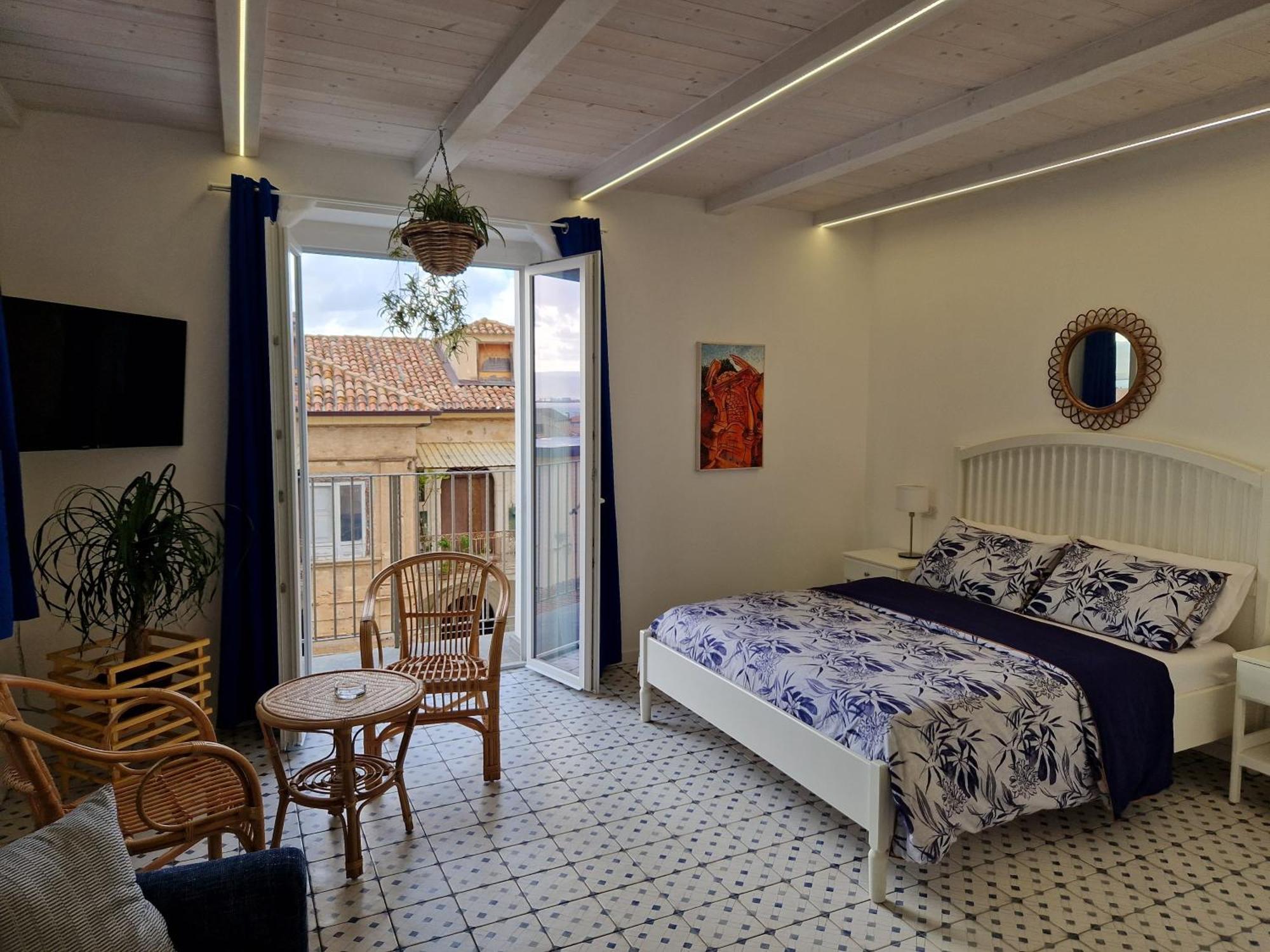 Casa Vacanze Penelope Пиццо Экстерьер фото