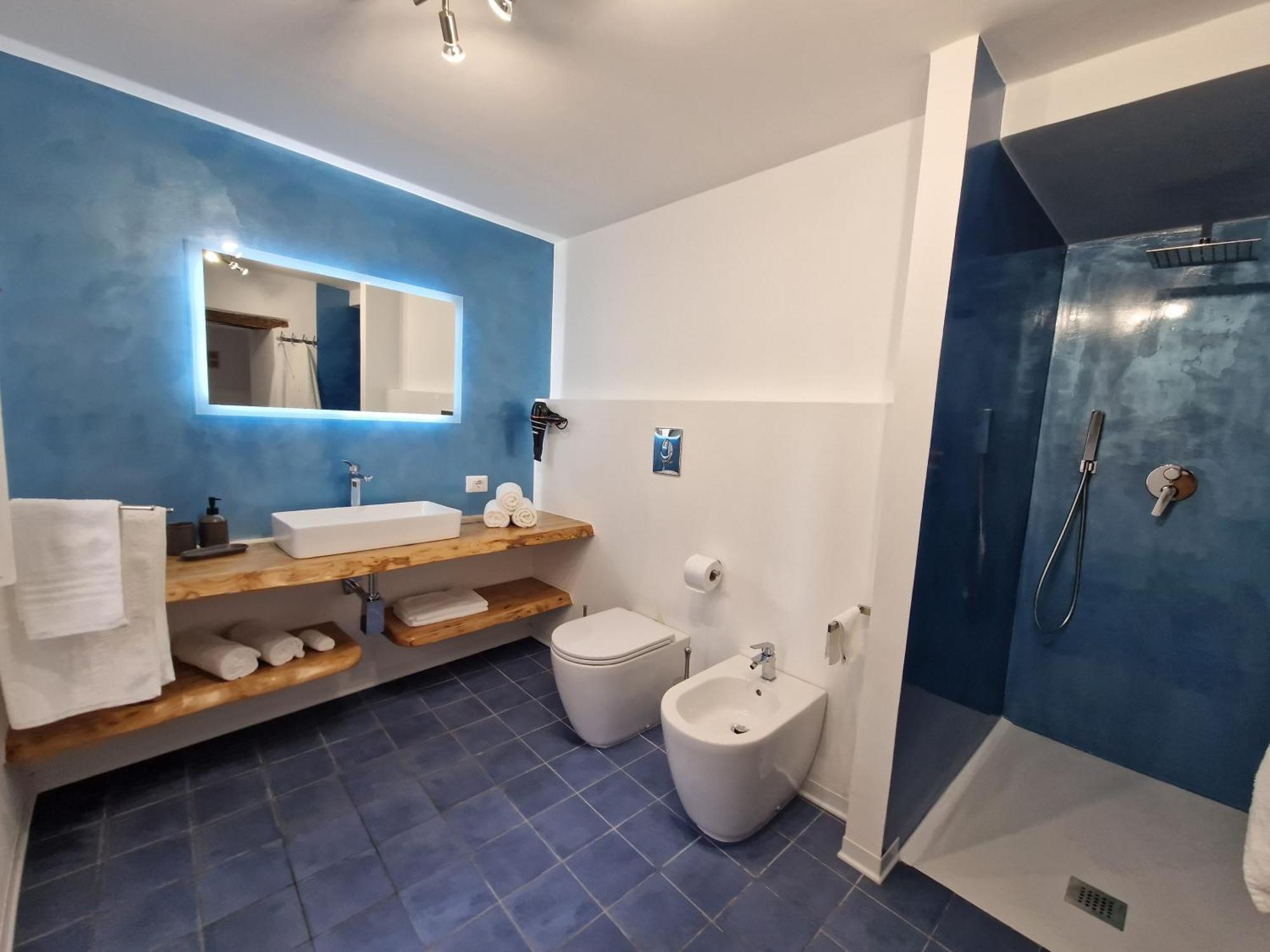 Casa Vacanze Penelope Пиццо Экстерьер фото