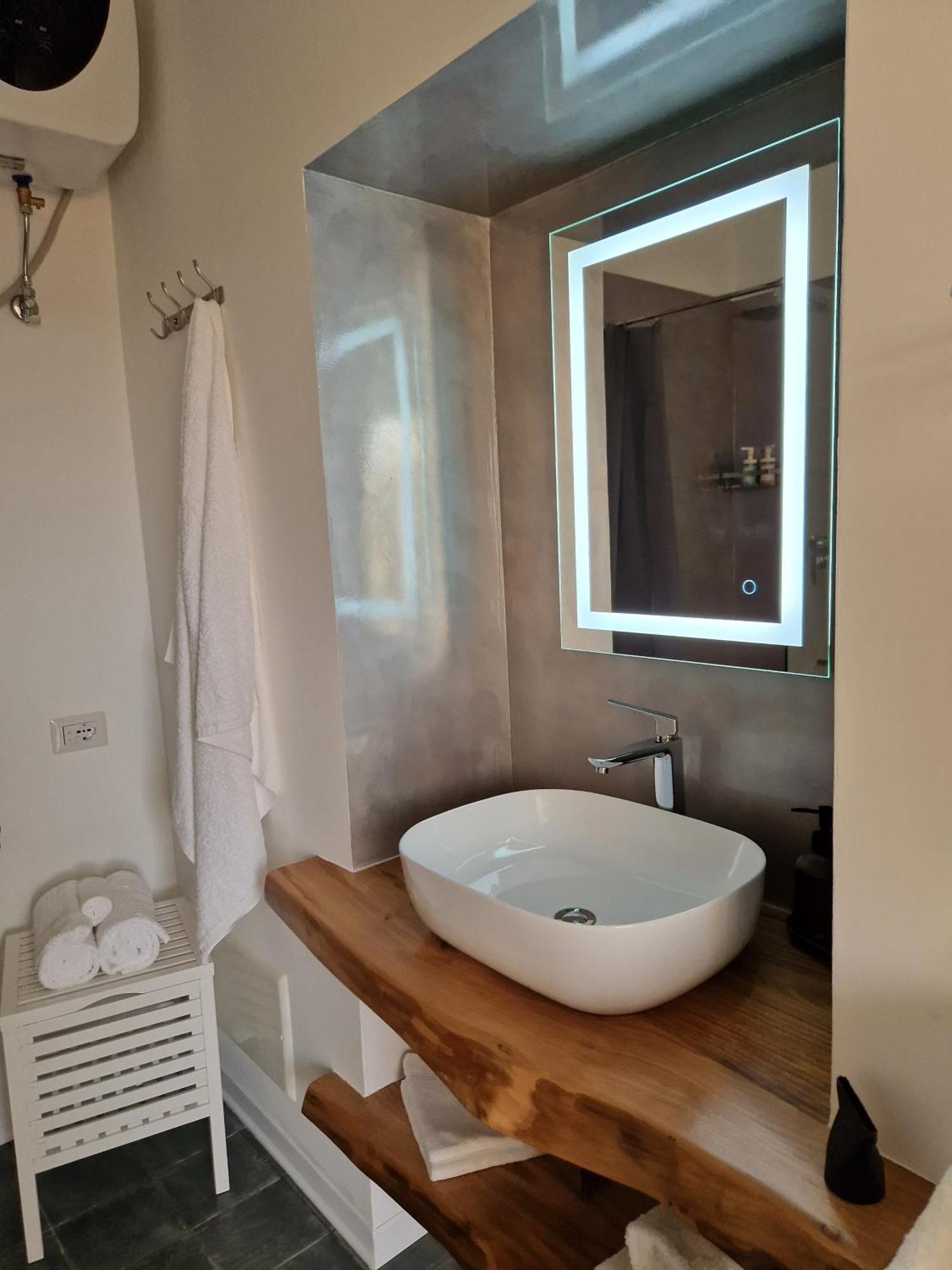 Casa Vacanze Penelope Пиццо Экстерьер фото
