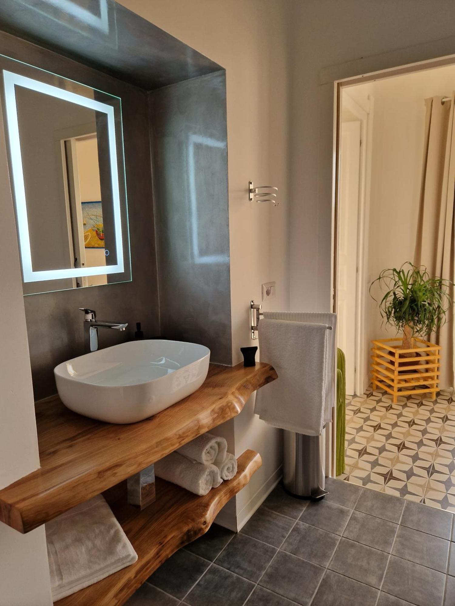 Casa Vacanze Penelope Пиццо Экстерьер фото