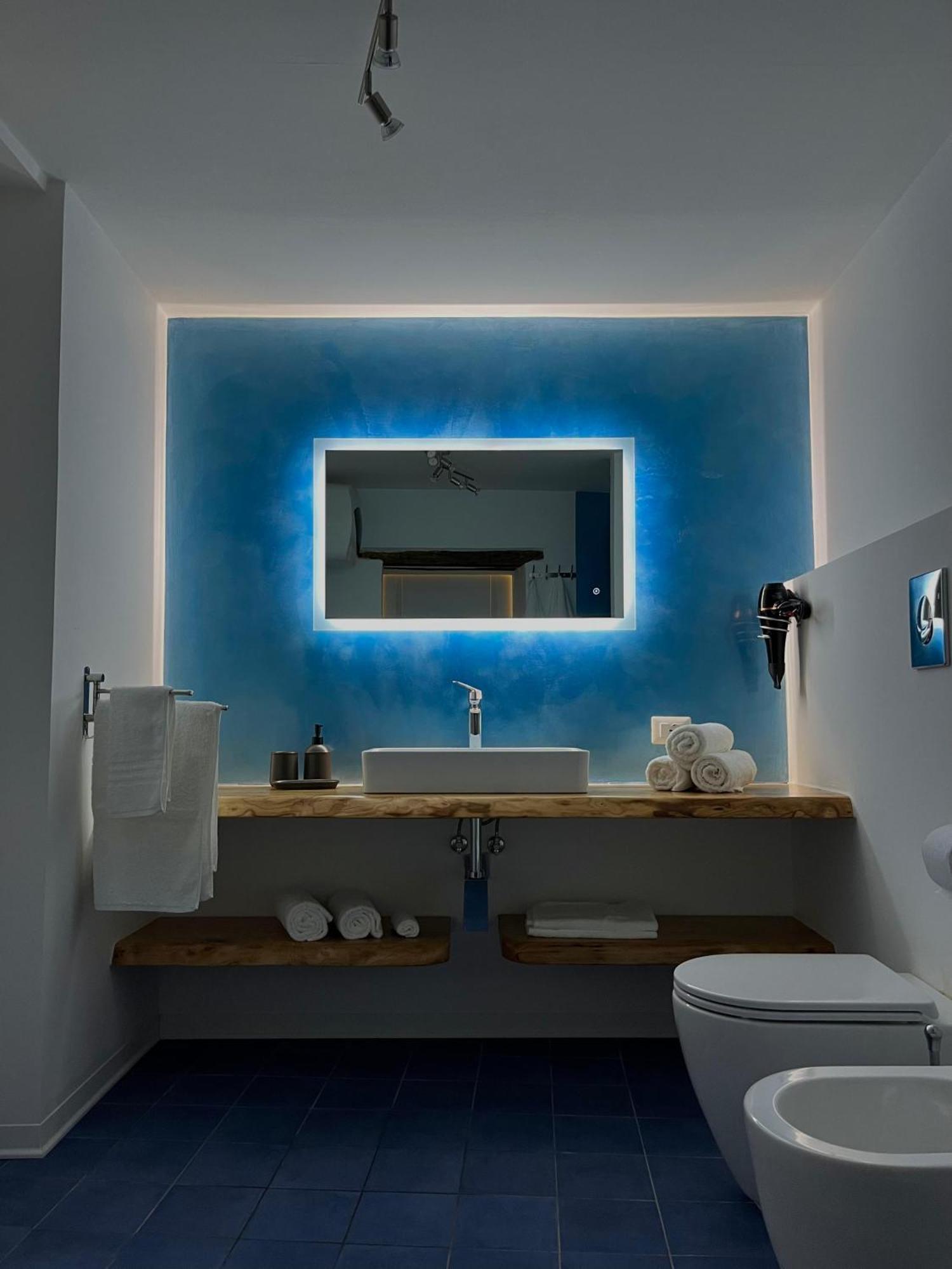 Casa Vacanze Penelope Пиццо Экстерьер фото