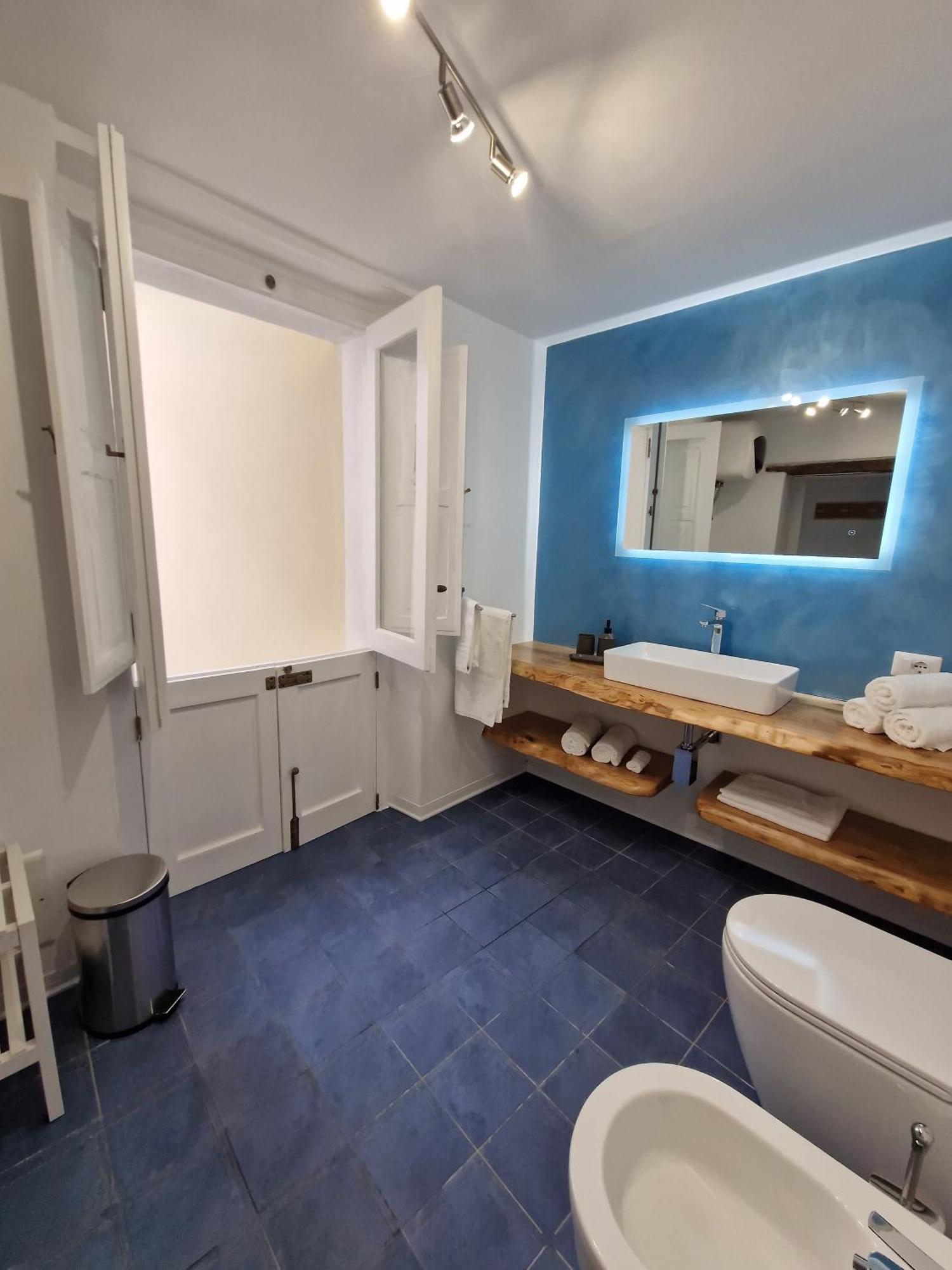 Casa Vacanze Penelope Пиццо Экстерьер фото