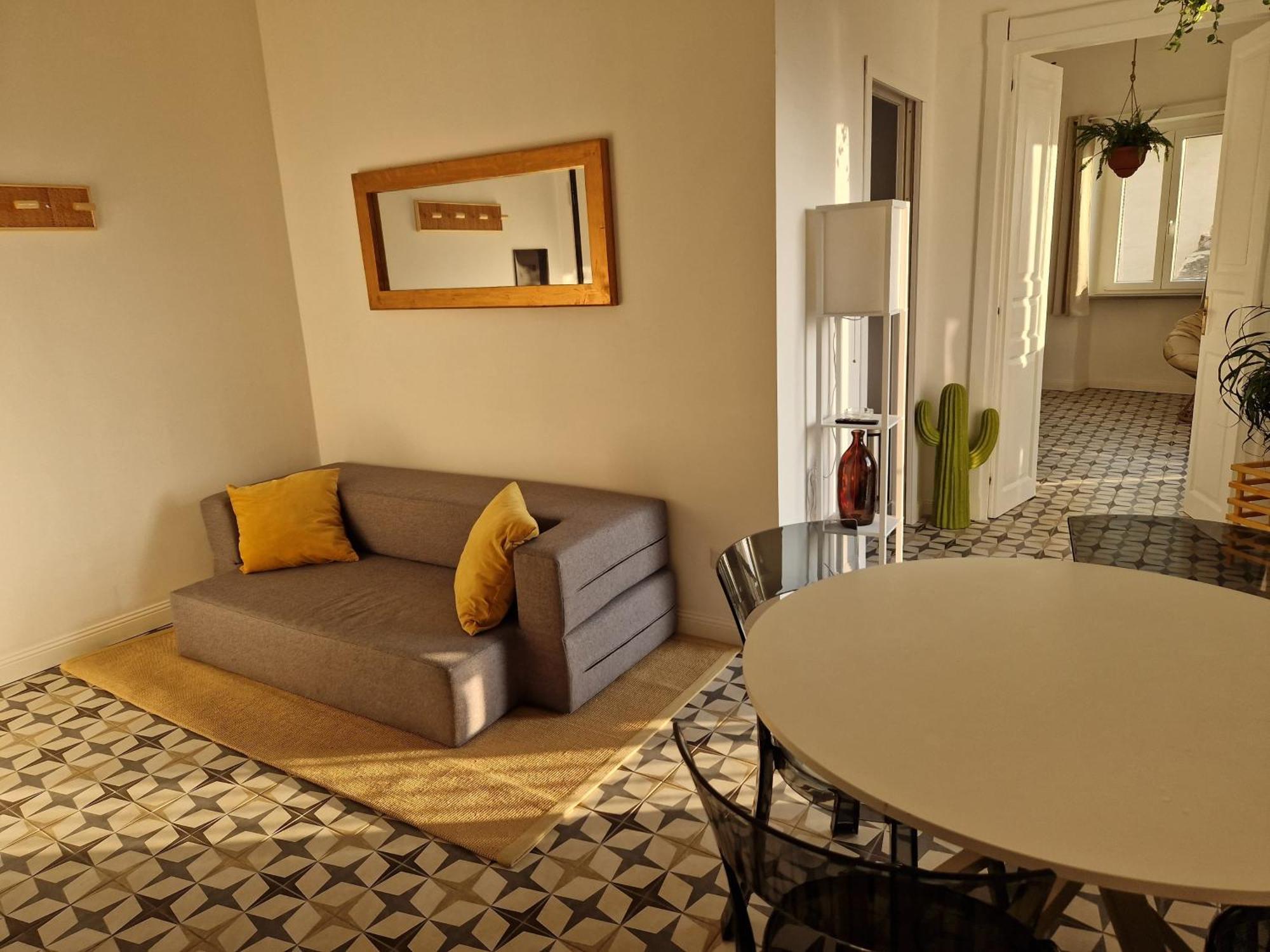 Casa Vacanze Penelope Пиццо Экстерьер фото