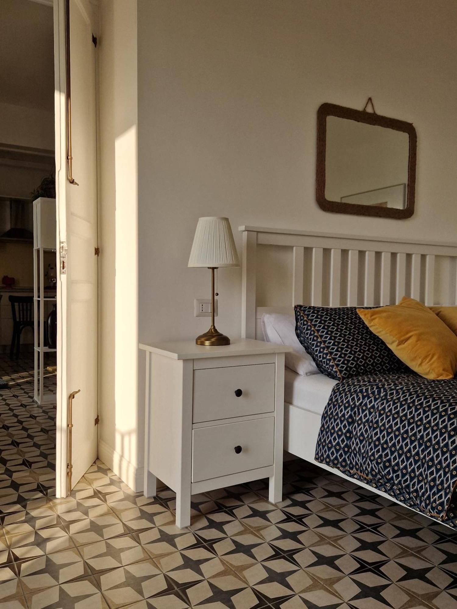 Casa Vacanze Penelope Пиццо Экстерьер фото