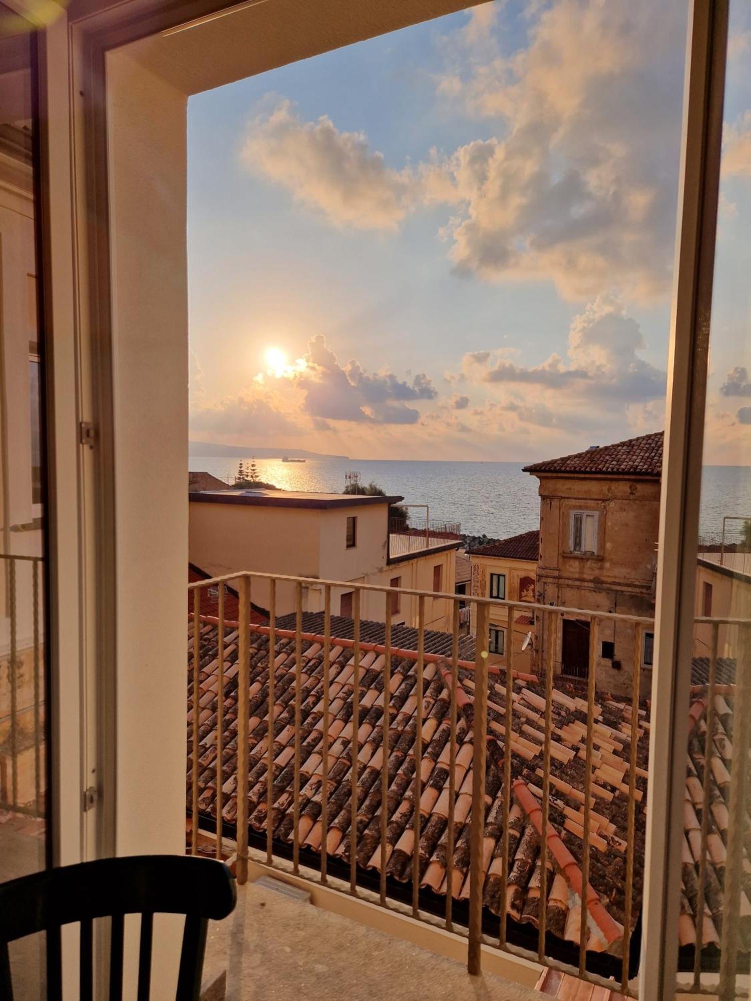 Casa Vacanze Penelope Пиццо Экстерьер фото