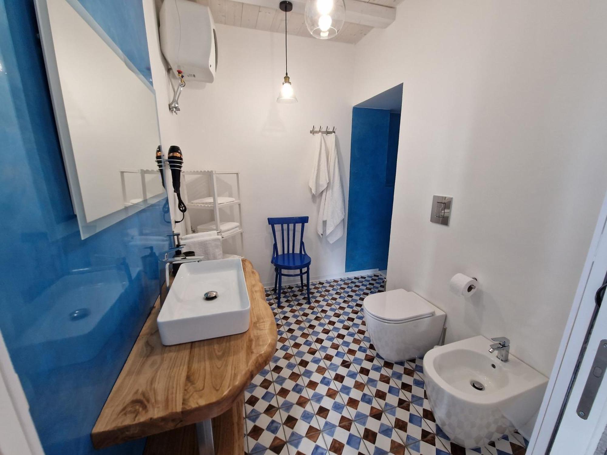 Casa Vacanze Penelope Пиццо Экстерьер фото